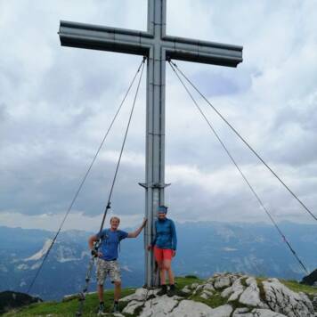 Claudia aus Vöcklabruck