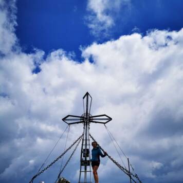 Gerlinde aus Amstetten