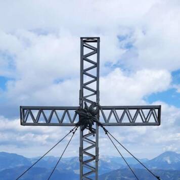 Ingrid aus Kirchdorf