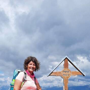 Ingrid aus Kirchdorf