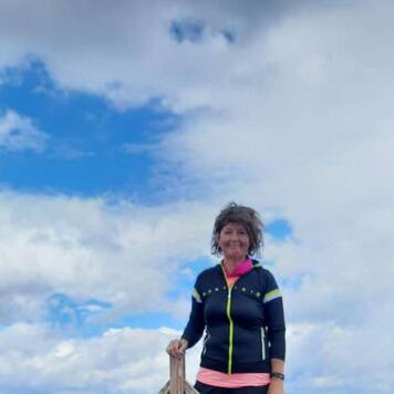 Ingrid aus Kirchdorf