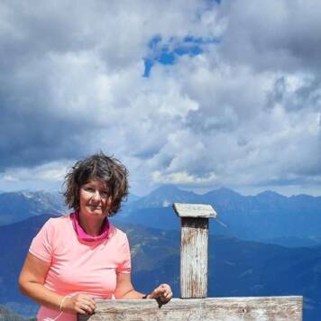 Ingrid aus Kirchdorf