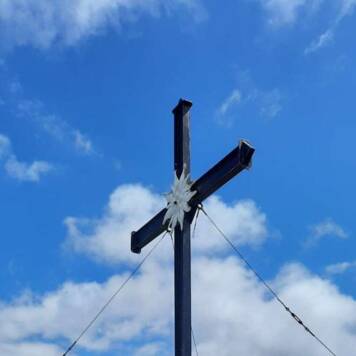 Ingrid aus Kirchdorf