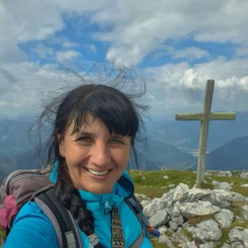 Alexandra aus Freistadt