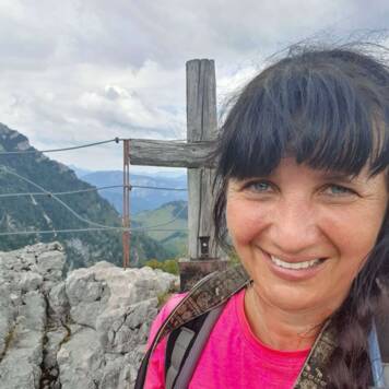 Alexandra aus Freistadt