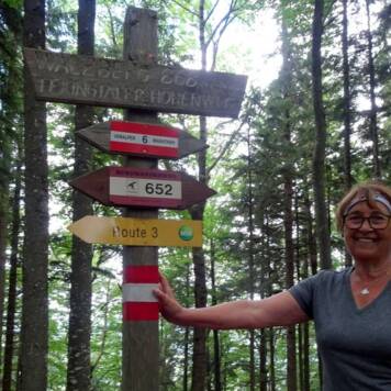 Christiana aus Scheibbs