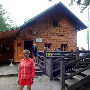 Christiana aus Scheibbs