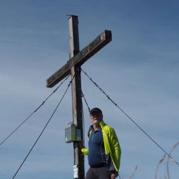 Helmut aus Kirchdorf