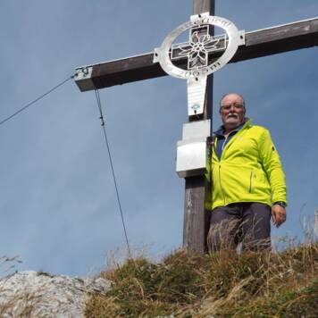 Helmut aus Kirchdorf