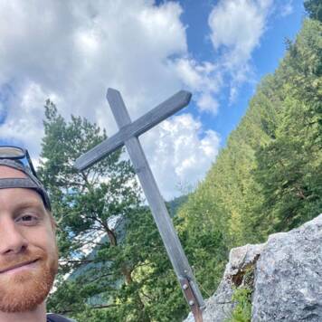 Julian aus Linz-Land