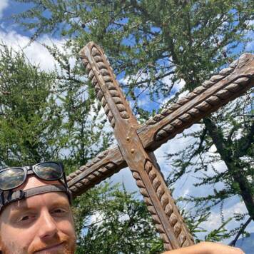 Julian aus Linz-Land