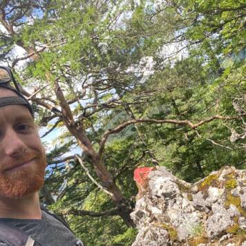 Julian aus Linz-Land