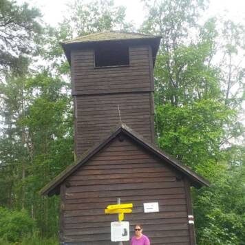 Adelheid  aus Freistadt