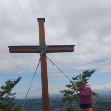 Adelheid  aus Freistadt