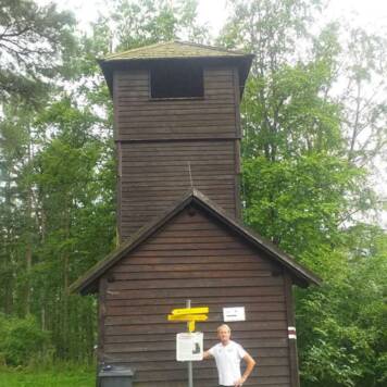 Thomas aus Freistadt