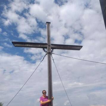 Adelheid  aus Freistadt