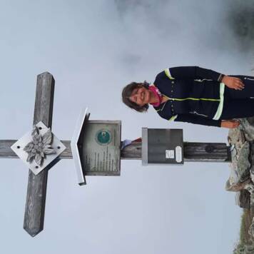 Ingrid aus Kirchdorf