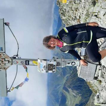 Ingrid aus Kirchdorf