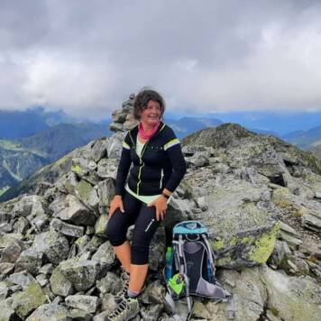 Ingrid aus Kirchdorf