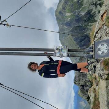 Ingrid aus Kirchdorf