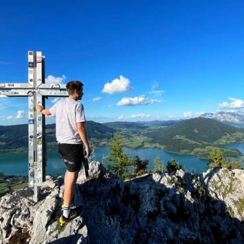 David aus Vöcklabruck