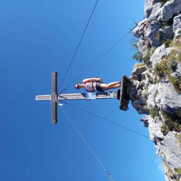 Patricia aus Vöcklabruck