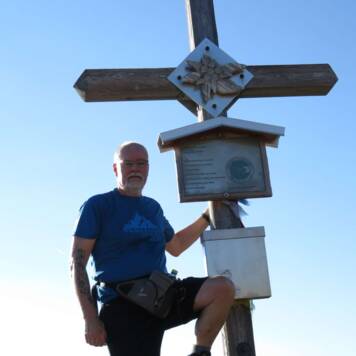 Helmut aus Kirchdorf