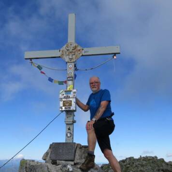 Helmut aus Kirchdorf