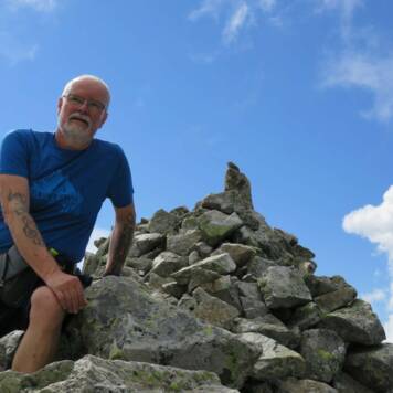 Helmut aus Kirchdorf