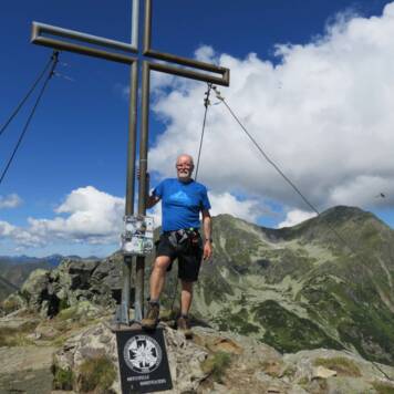 Helmut aus Kirchdorf