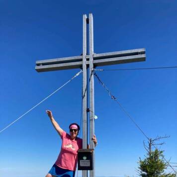 Ingrid aus Schärding