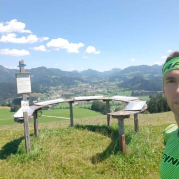 Rudolf aus Kirchdorf