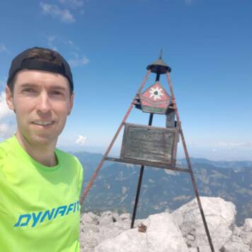 Rudolf aus Kirchdorf