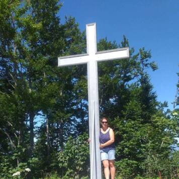 Adelheid  aus Freistadt