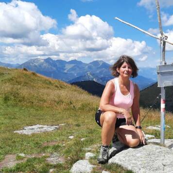 Ingrid aus Kirchdorf