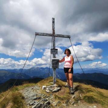 Ingrid aus Kirchdorf