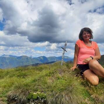 Ingrid aus Kirchdorf