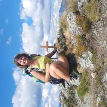 Ingrid aus Kirchdorf