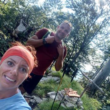 Regina aus Kirchdorf