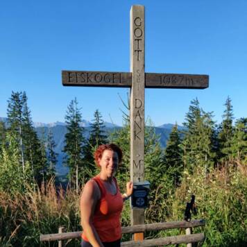 Regina aus Kirchdorf