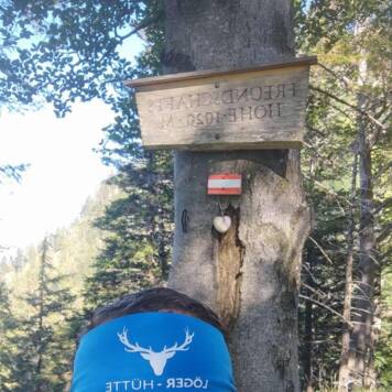 Christian  aus Gmunden