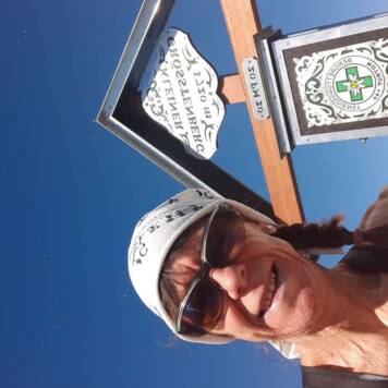 Margit aus Kirchdorf