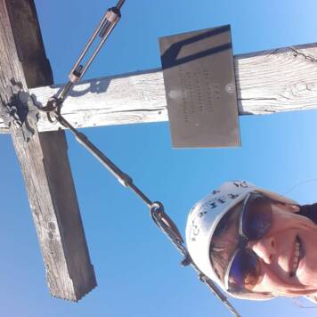 Margit aus Kirchdorf