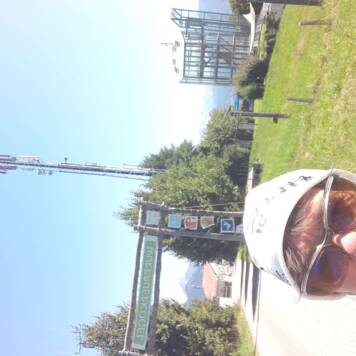 Margit aus Kirchdorf