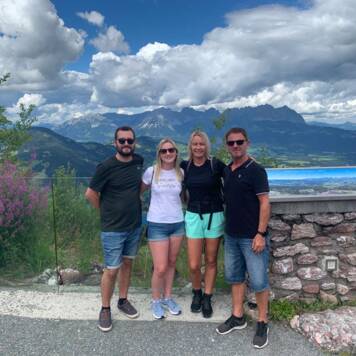 Daniela aus Grieskirchen