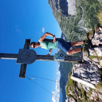 Daniela aus Kirchdorf