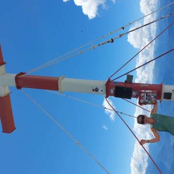 Daniela aus Kirchdorf