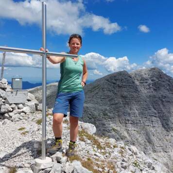 Daniela aus Kirchdorf