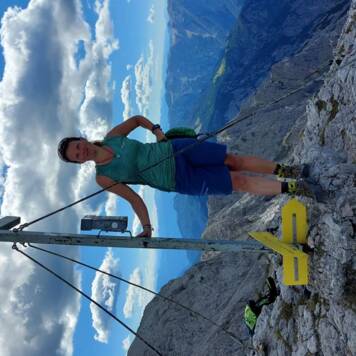 Daniela aus Kirchdorf