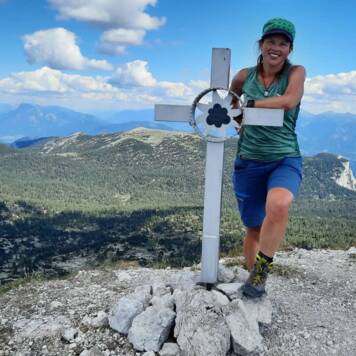 Daniela aus Kirchdorf